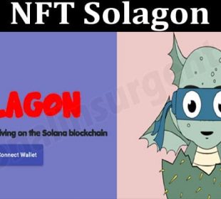 About General Information NFT Solagon