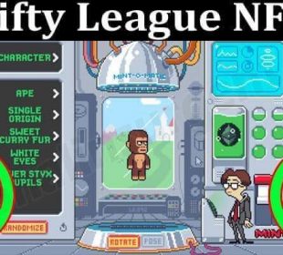 About General Information Nifty League NFT