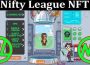 About General Information Nifty League NFT