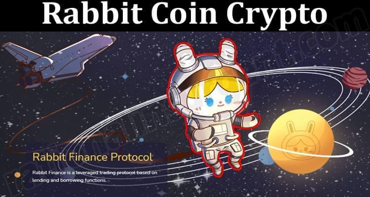 About General Information Rabbit Coin Crypto