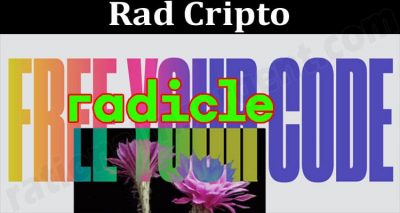 About General Information Rad Cripto