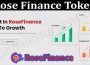 About General Information Rose Finance Token