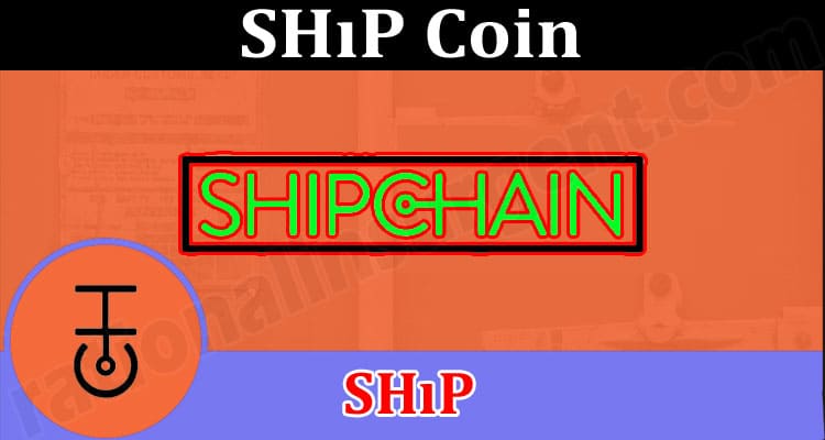 About General Information SHiP Coin