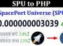 About General Information SPU to PHP