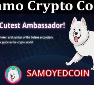 About General Information Samo Crypto Coin