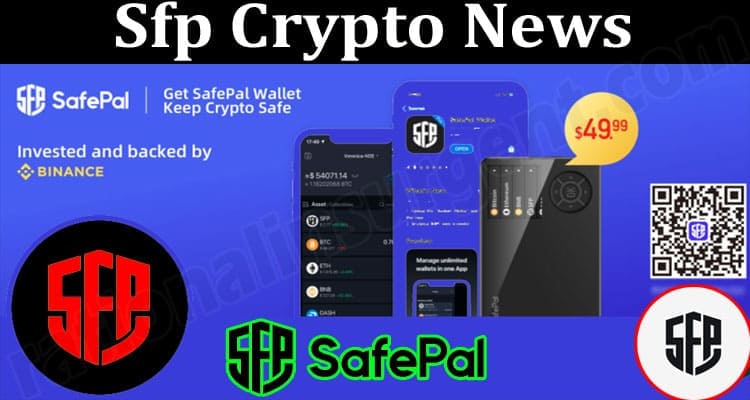 About General Information Sfp Crypto News