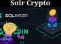 About General Information Solr Crypto