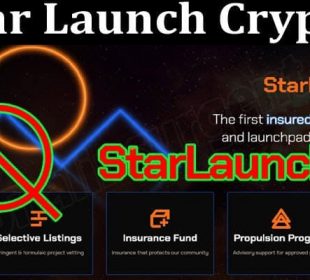 About General Information Star Launch Crypto