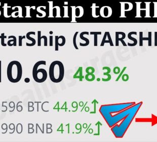 About General Information Starship to PHP