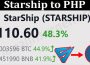 About General Information Starship to PHP