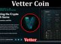 About General Information Vetter Coin