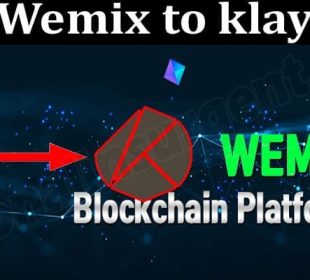 About General Information Wemix To Klay