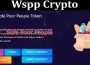 About General Information Wspp Crypto
