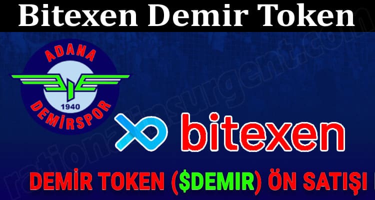 About General Innformation Bitexen Demir Token