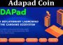 About general Information Adapad Coin