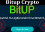 All About General Information Bitup Crypto