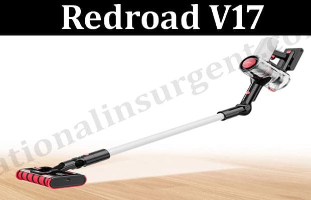 Redroad V17 Online Product Review