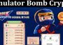 About General Infiormation Simulator Bomb Crypto