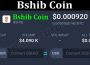 About General Informartion Bshib Coin