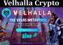 About General Informartion Velhalla Crypto
