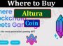 About General Information Altura Coin