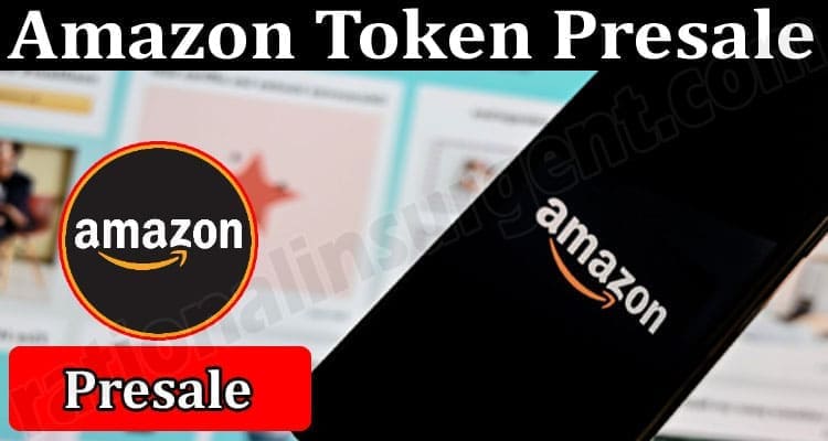 About General Information Amazon Token Presale