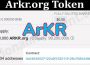 About General Information Arkr.org Token