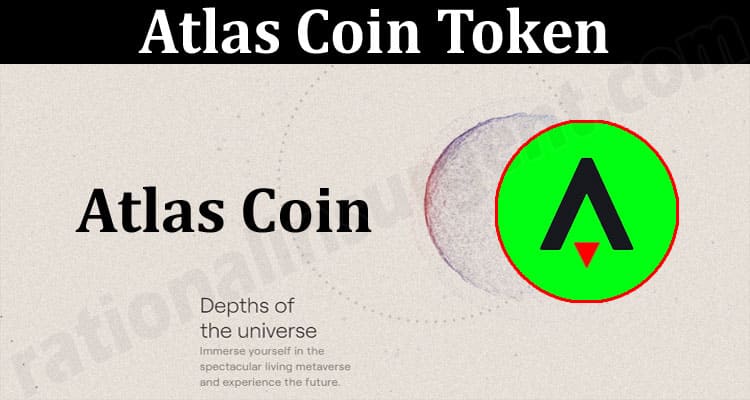 About General Information Atlas Coin Token