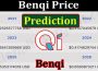 About General Information Benqi Price Prediction