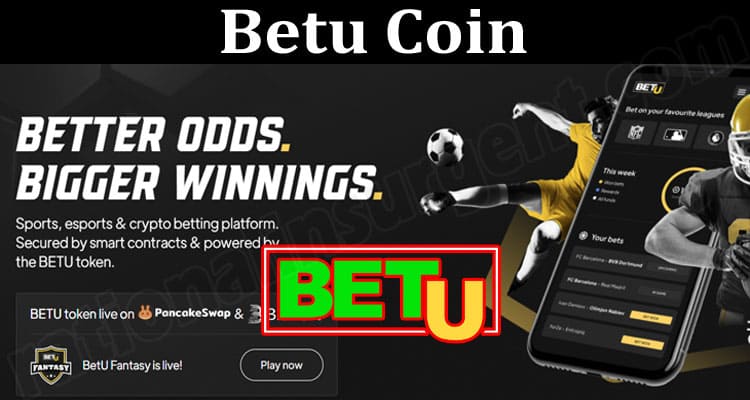 About General Information Betu Coin