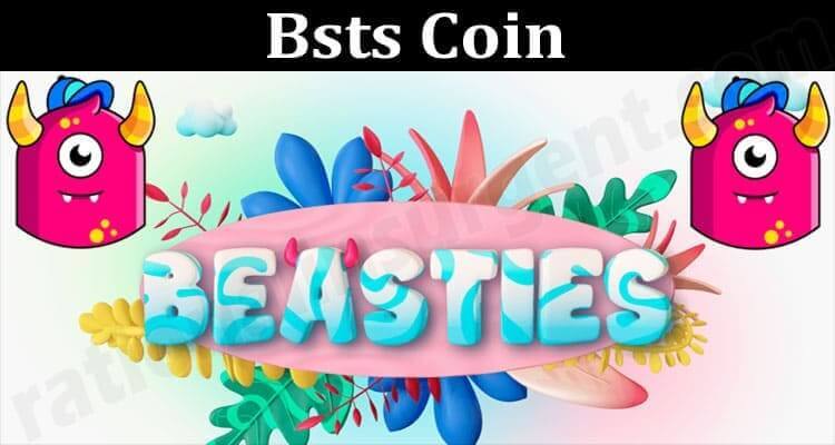About General Information Bsts Coin