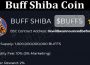 About General Information Buff Shiba Coin.