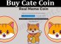 About General Information Buy Cate Coin