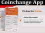 About General Information Coinchange App