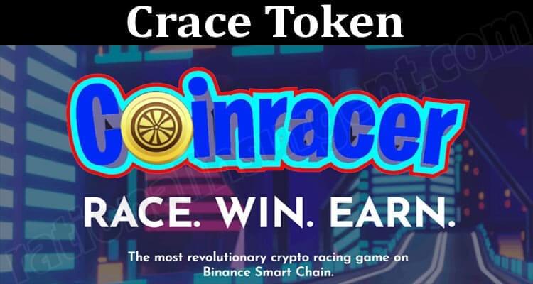 About General Information Crace Token