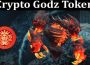 About General Information Crypto Godz Token