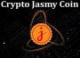 About General Information Crypto Jasmy Coin