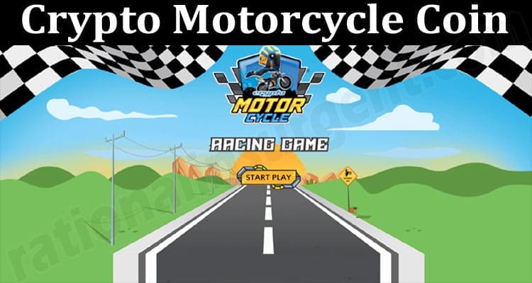 About General Information Crypto Motorcycle Coin
