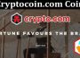 About General Information Cryptocoin.com Coin