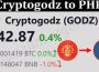 About General Information Cryptogodz to PHP