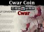 About General Information Cwar Coin