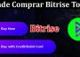 About General Information Donde Comprar Bitrise Token