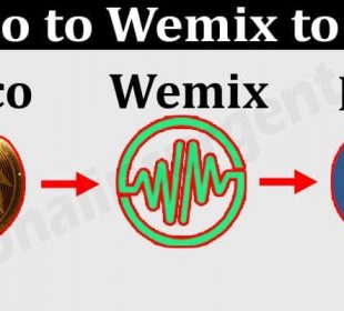 About General Information Draco to Wemix to PHP