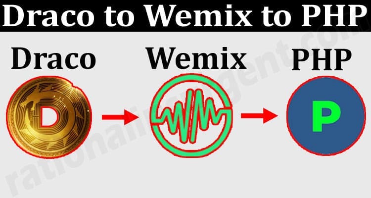 About General Information Draco to Wemix to PHP