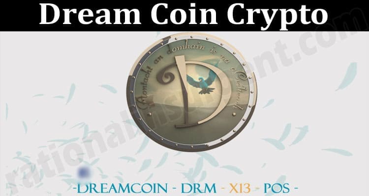 About General Information Dream Coin Crypto