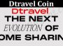 About General Information Dtravel Coin