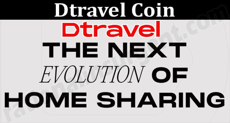 About General Information Dtravel Coin