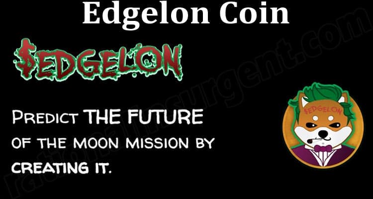 About General Information Edgelon Coin