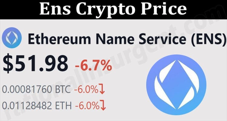 how to buy ens crypto