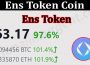 About General Information Ens Token Coin